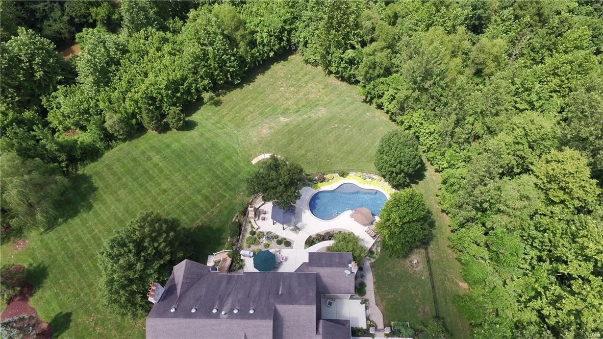 Country Lake Estates - Residential