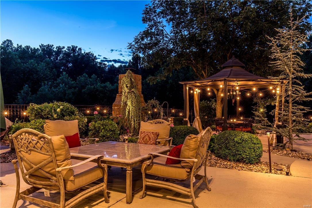 Country Lake Estates - Residential