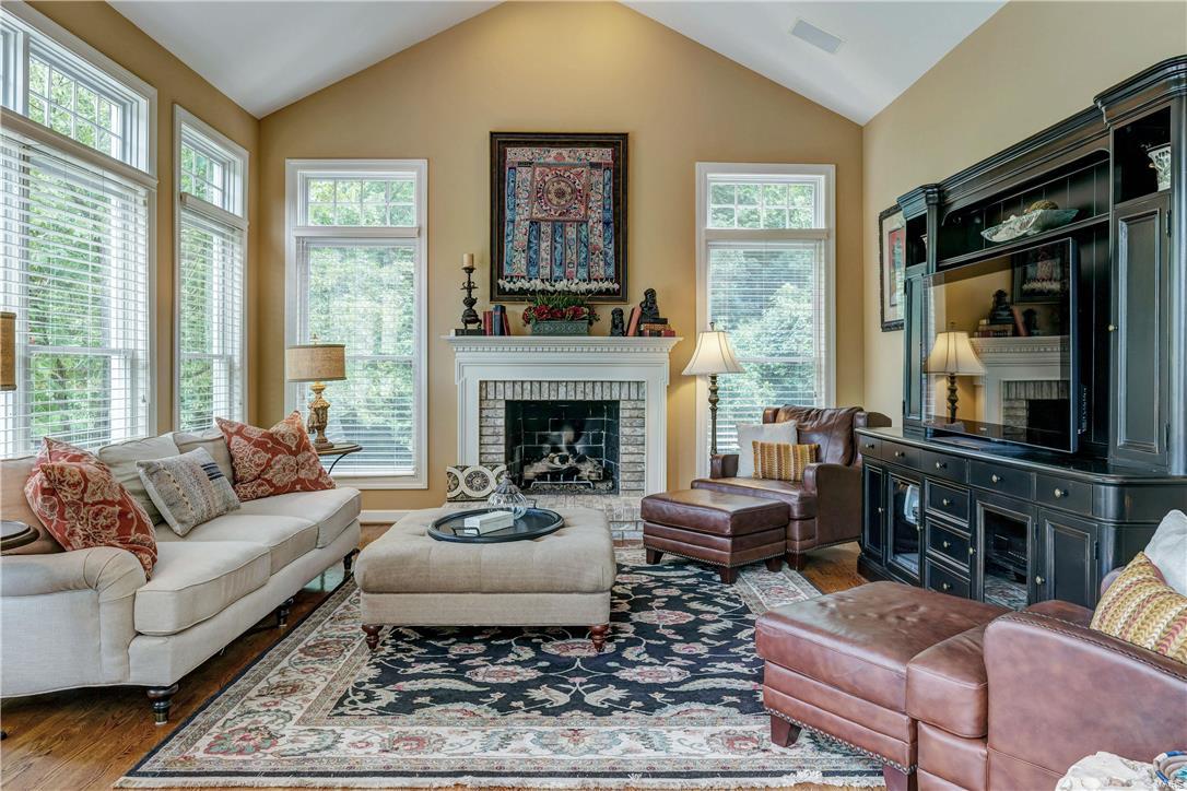 Country Lake Estates - Residential