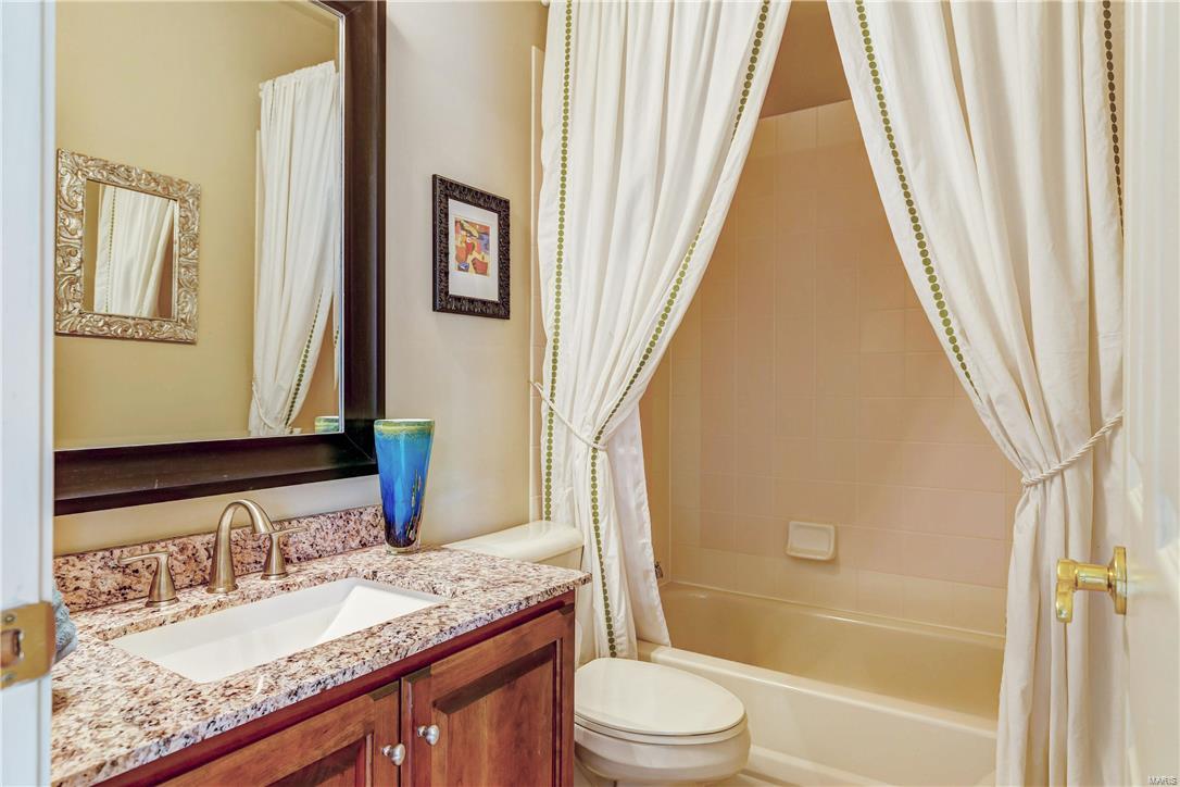 Country Lake Estates - Residential