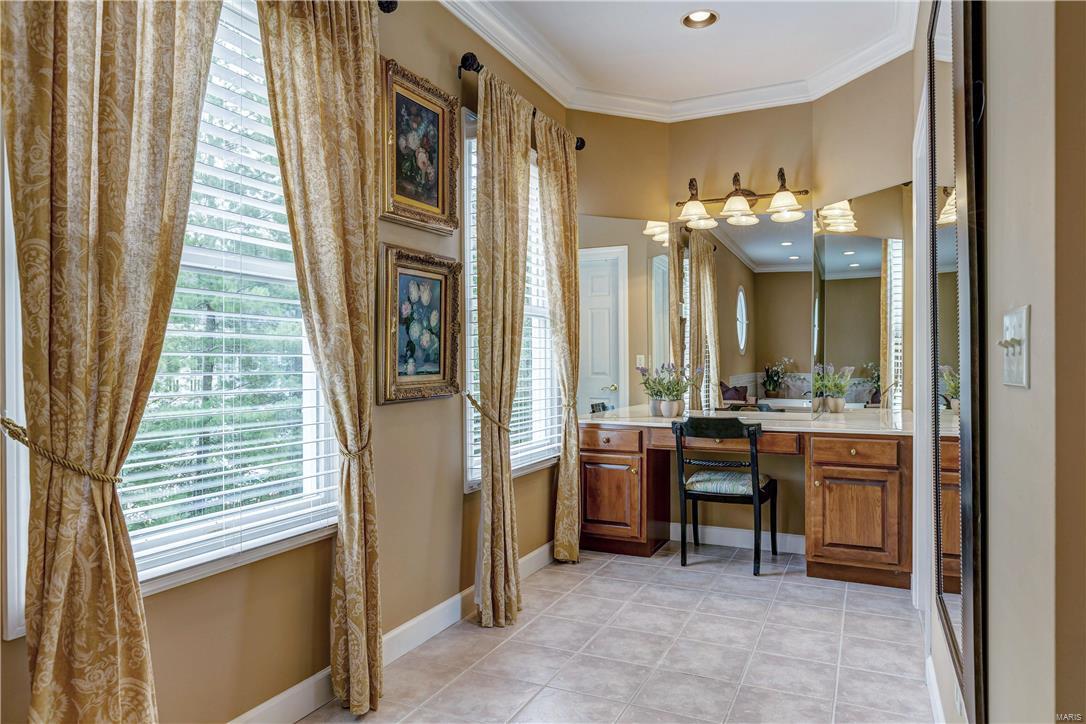 Country Lake Estates - Residential