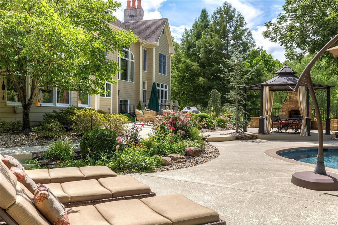 Country Lake Estates - Residential