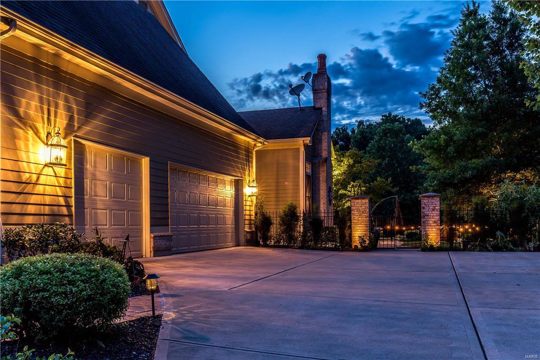 Country Lake Estates - Residential