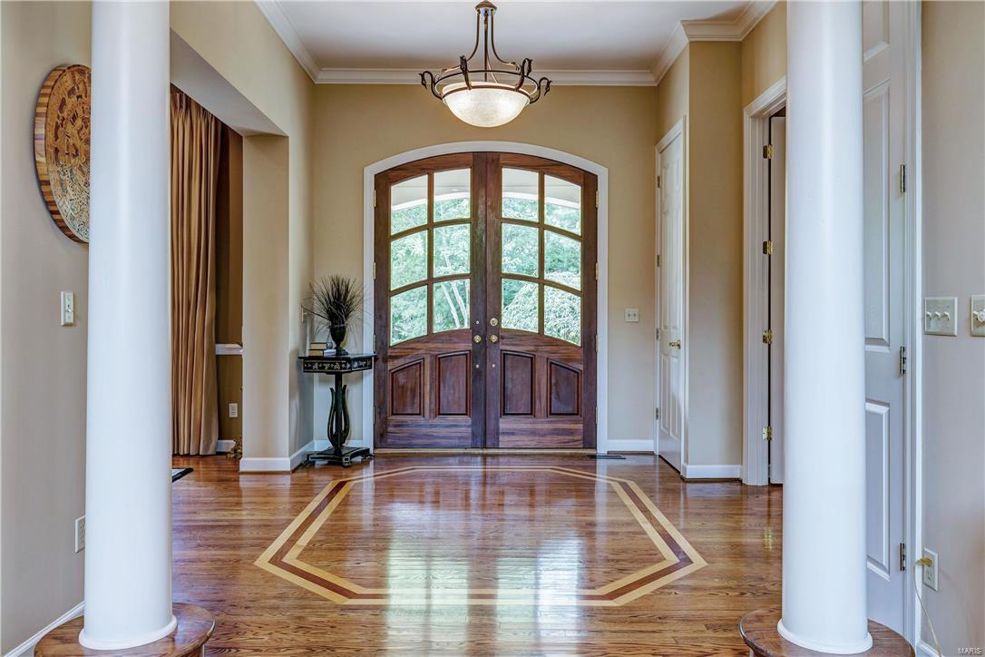 Country Lake Estates - Residential