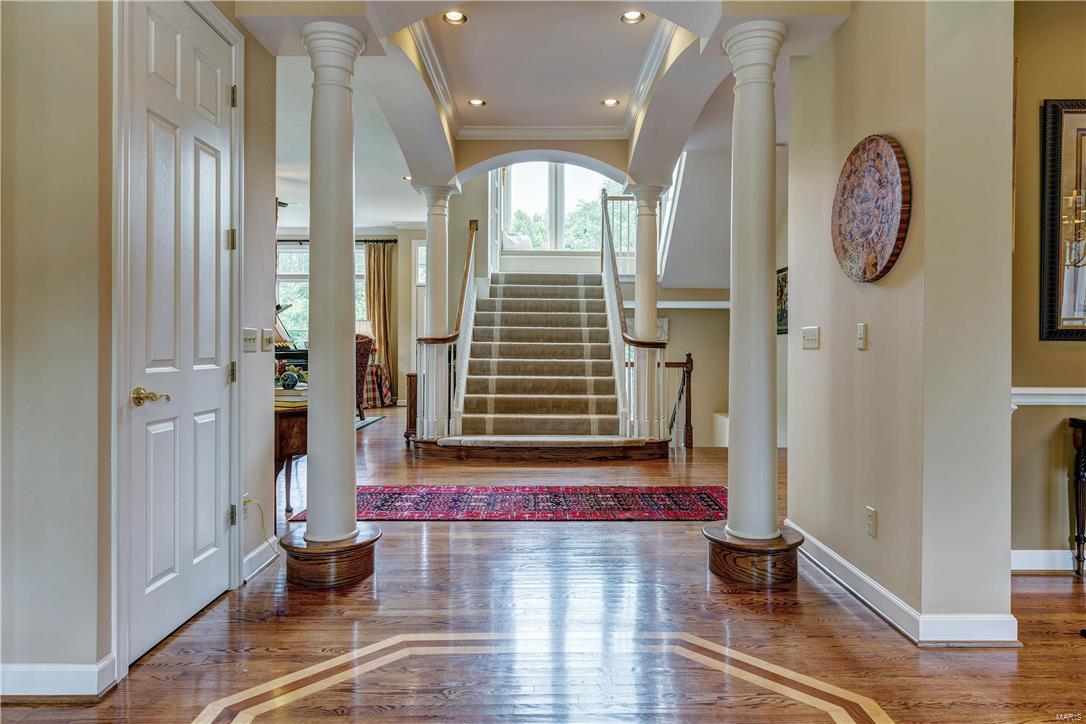 Country Lake Estates - Residential