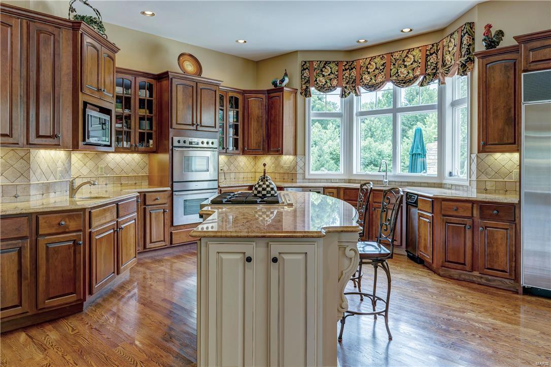 Country Lake Estates - Residential