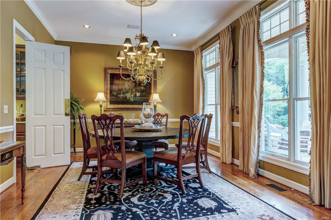 Country Lake Estates - Residential