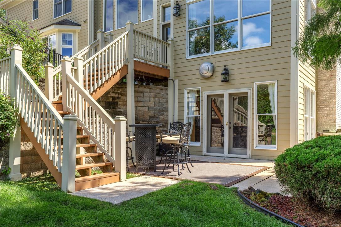 Country Lake Estates - Residential