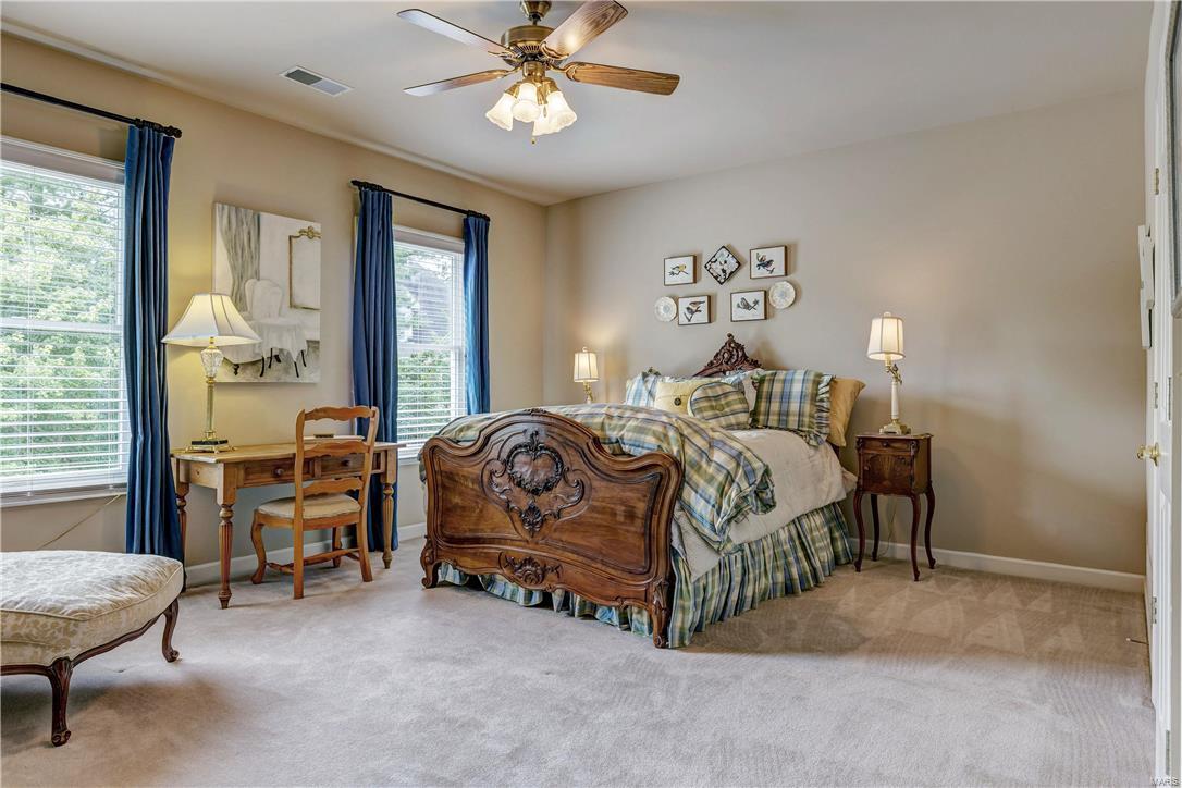 Country Lake Estates - Residential