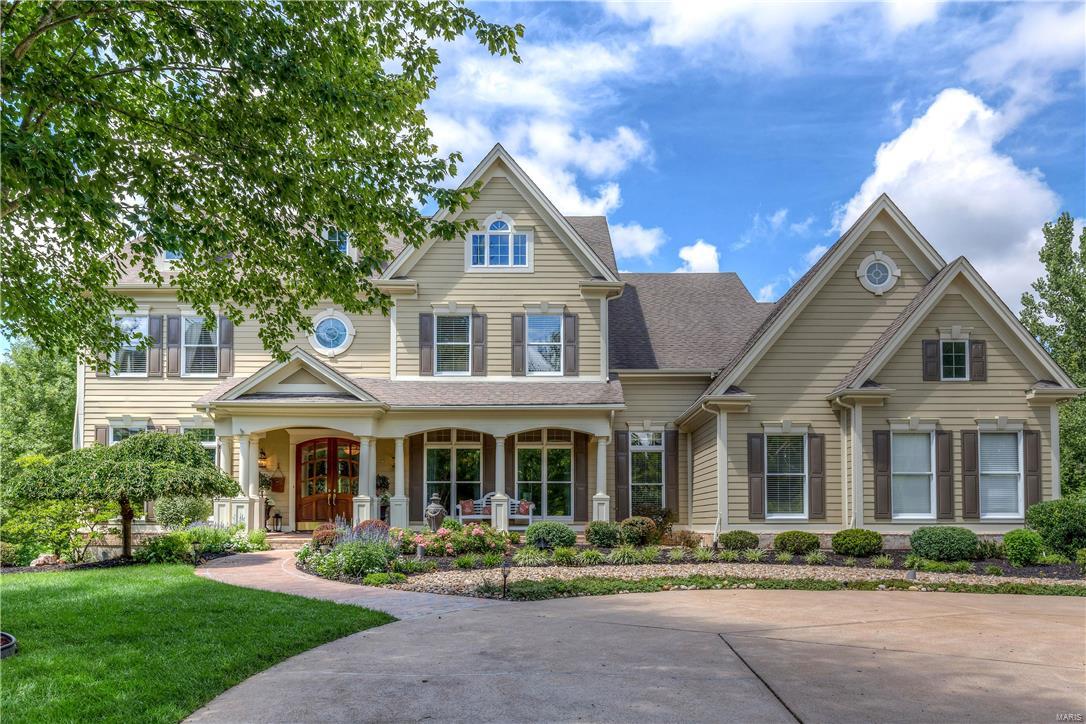 Country Lake Estates - Residential