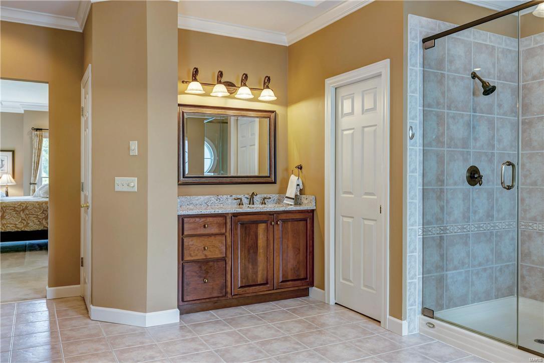 Country Lake Estates - Residential