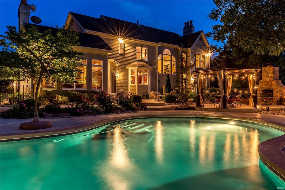 Country Lake Estates - Residential