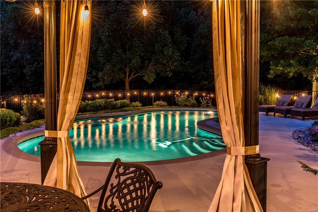 Country Lake Estates - Residential