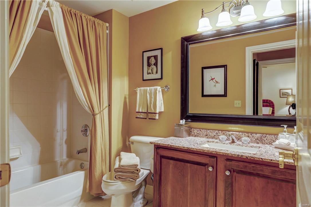 Country Lake Estates - Residential