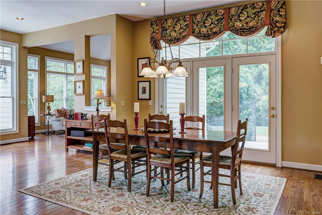 Country Lake Estates - Residential