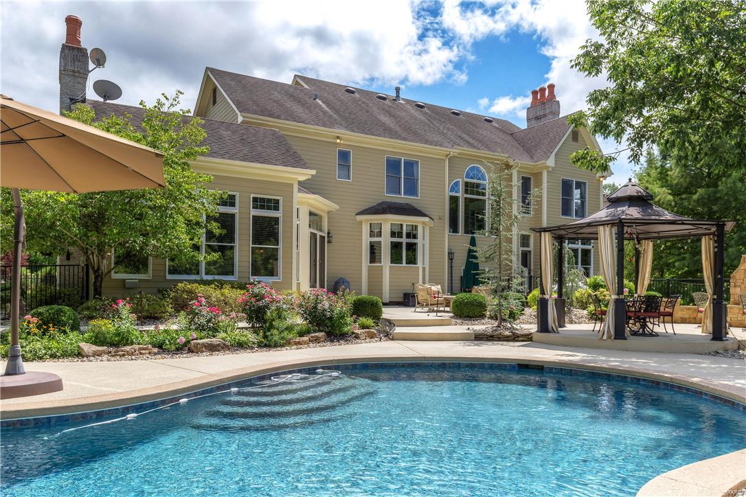 Country Lake Estates - Residential