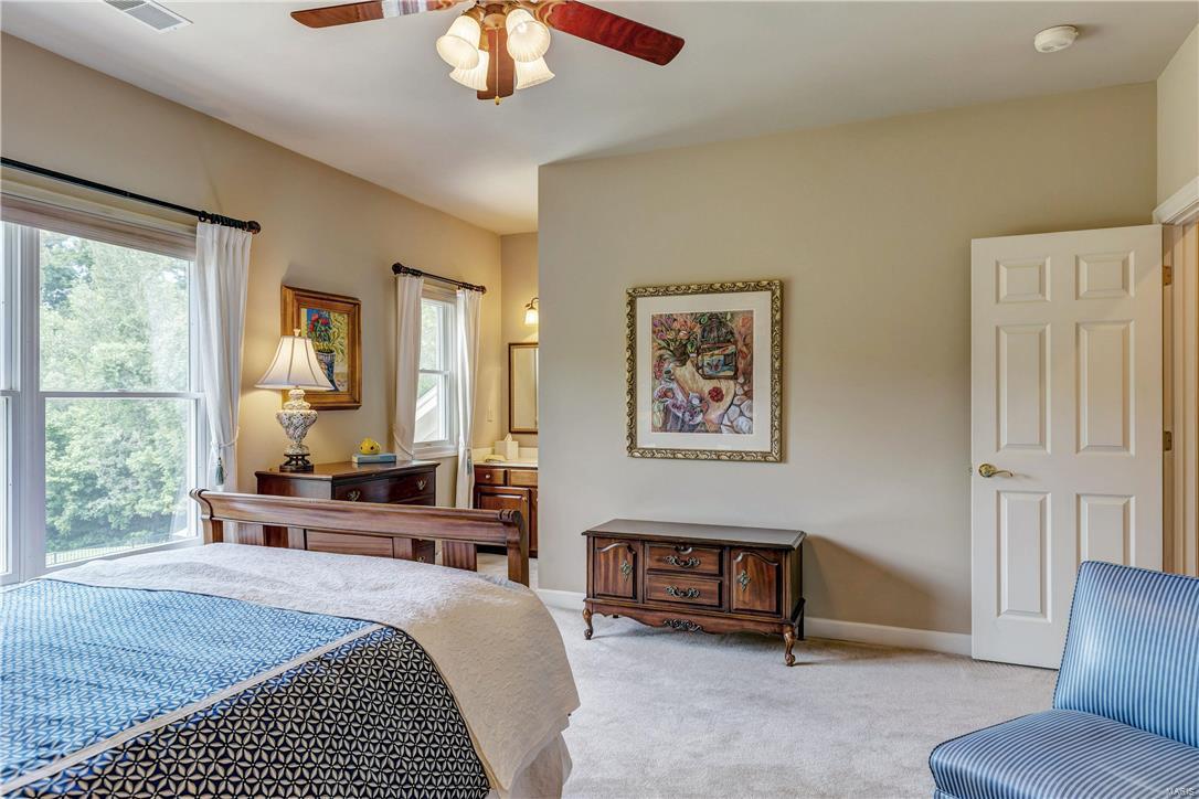 Country Lake Estates - Residential