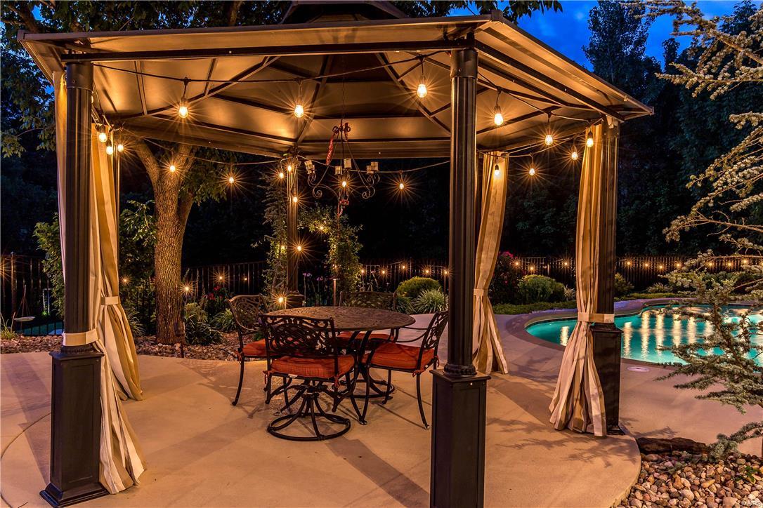 Country Lake Estates - Residential