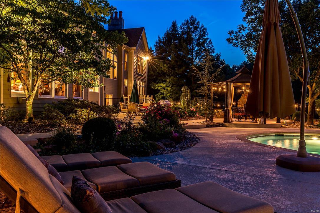 Country Lake Estates - Residential