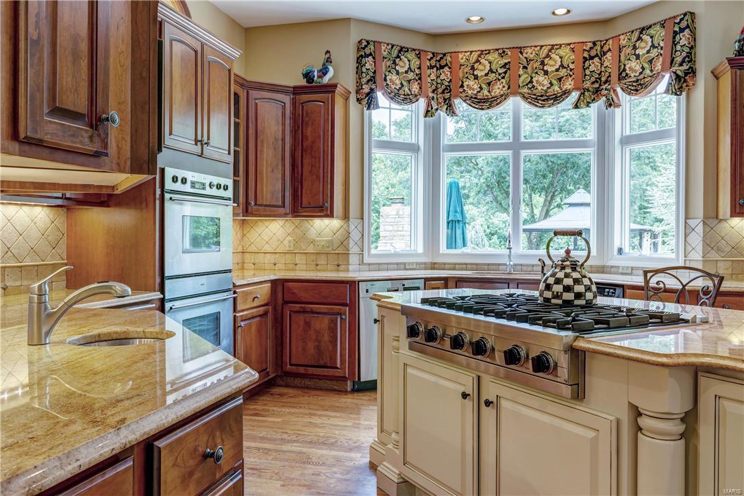 Country Lake Estates - Residential