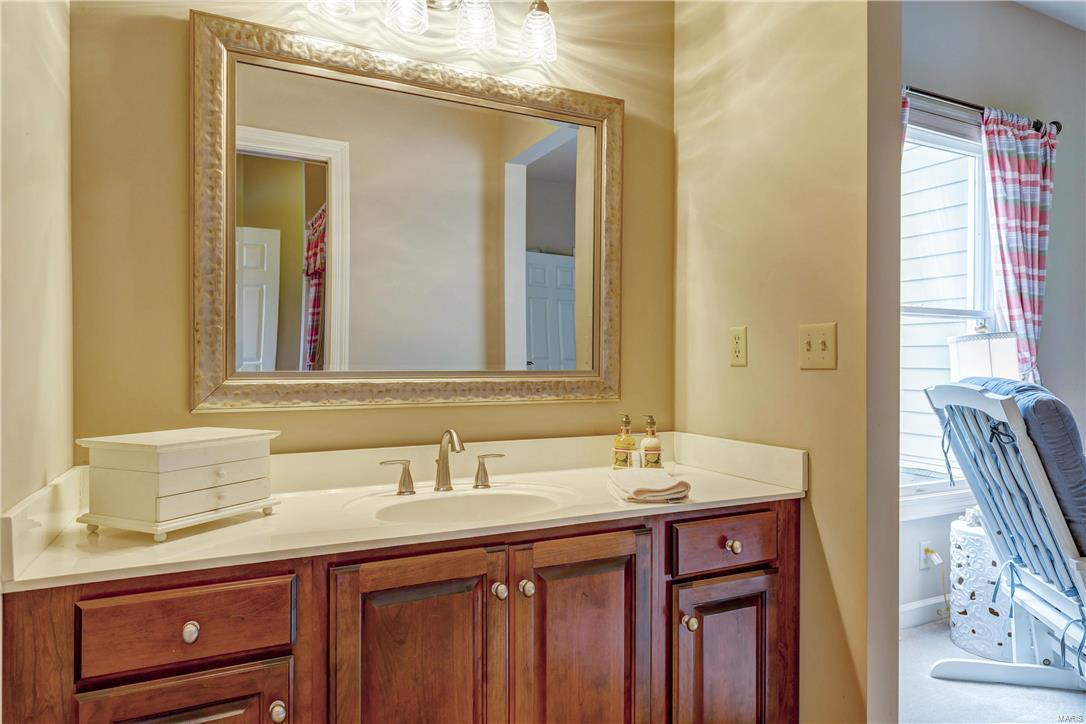 Country Lake Estates - Residential