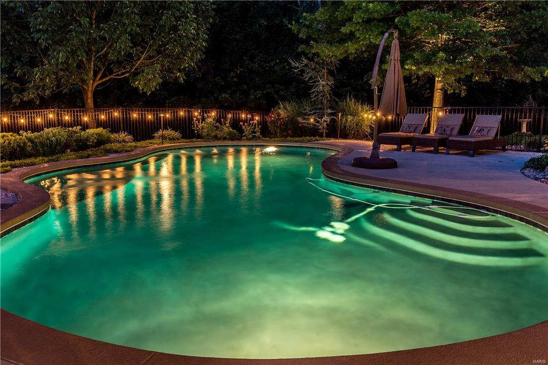 Country Lake Estates - Residential