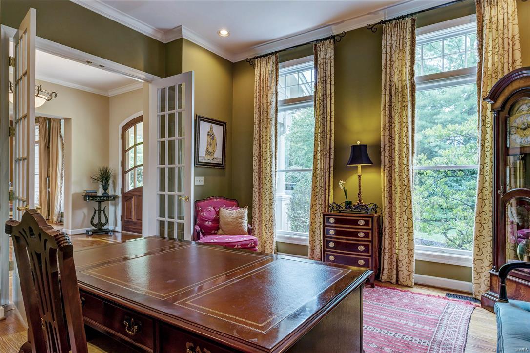 Country Lake Estates - Residential