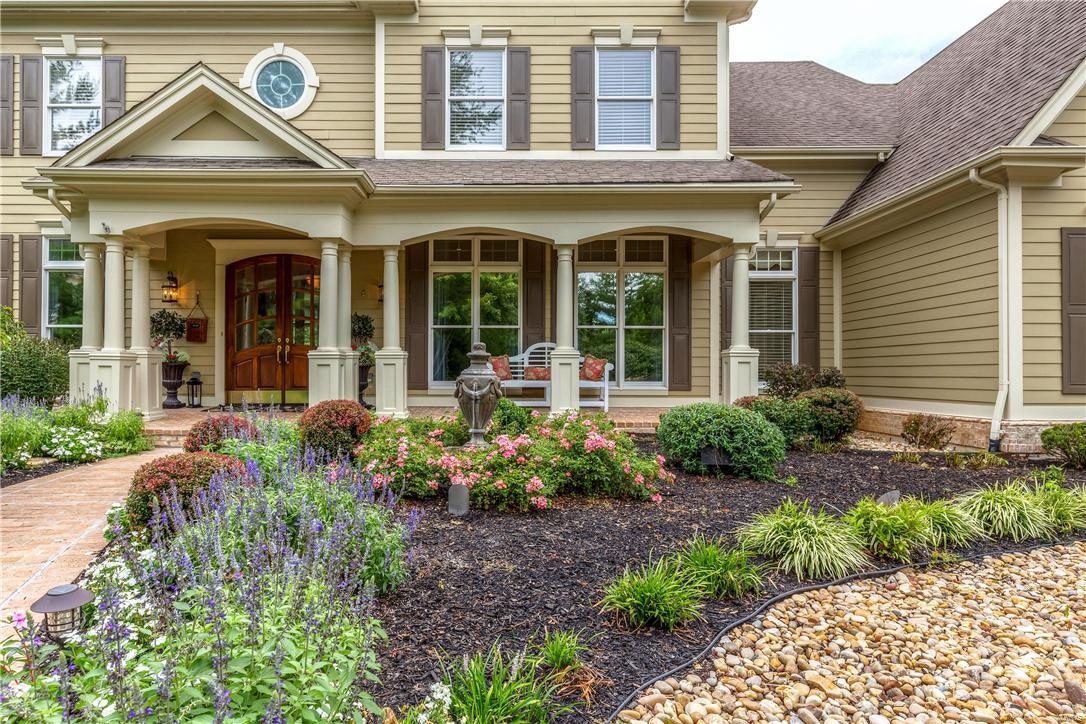 Country Lake Estates - Residential