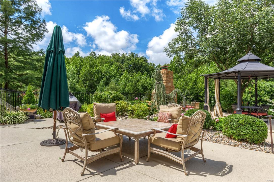 Country Lake Estates - Residential