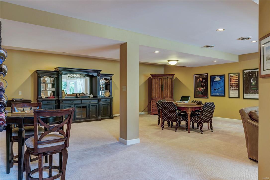 Country Lake Estates - Residential