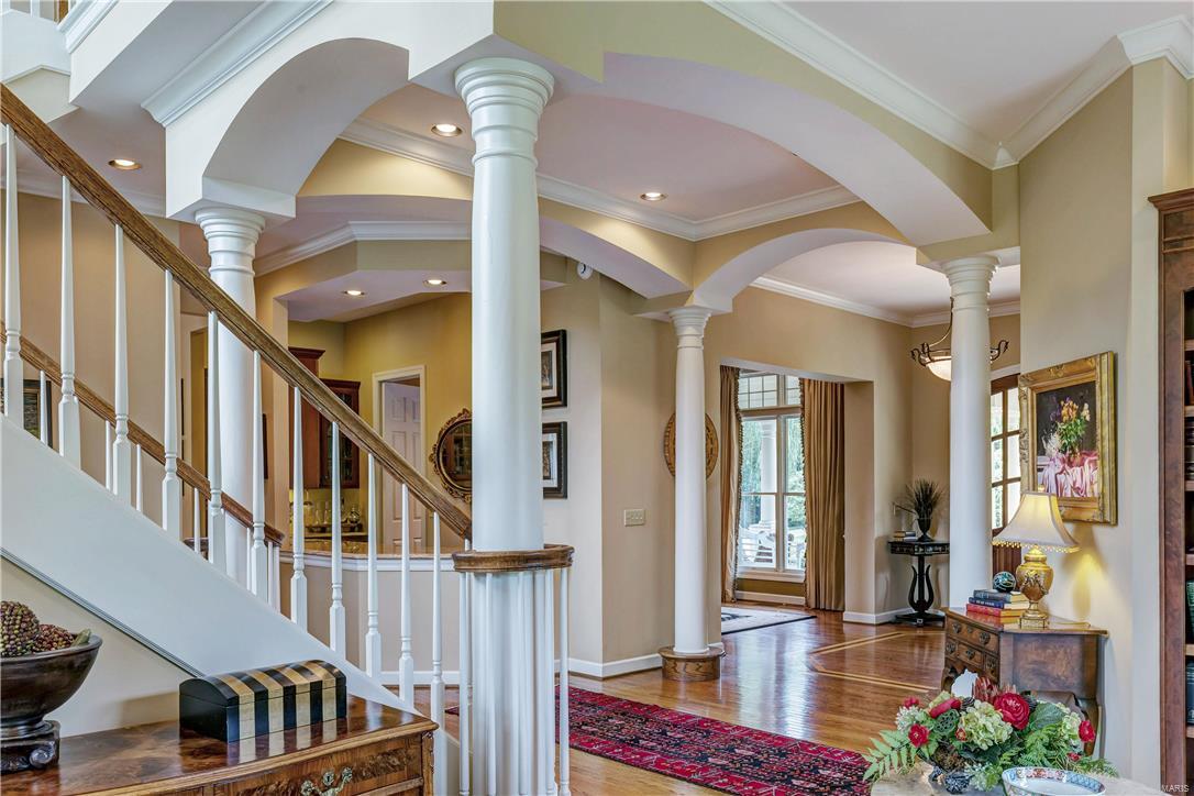 Country Lake Estates - Residential