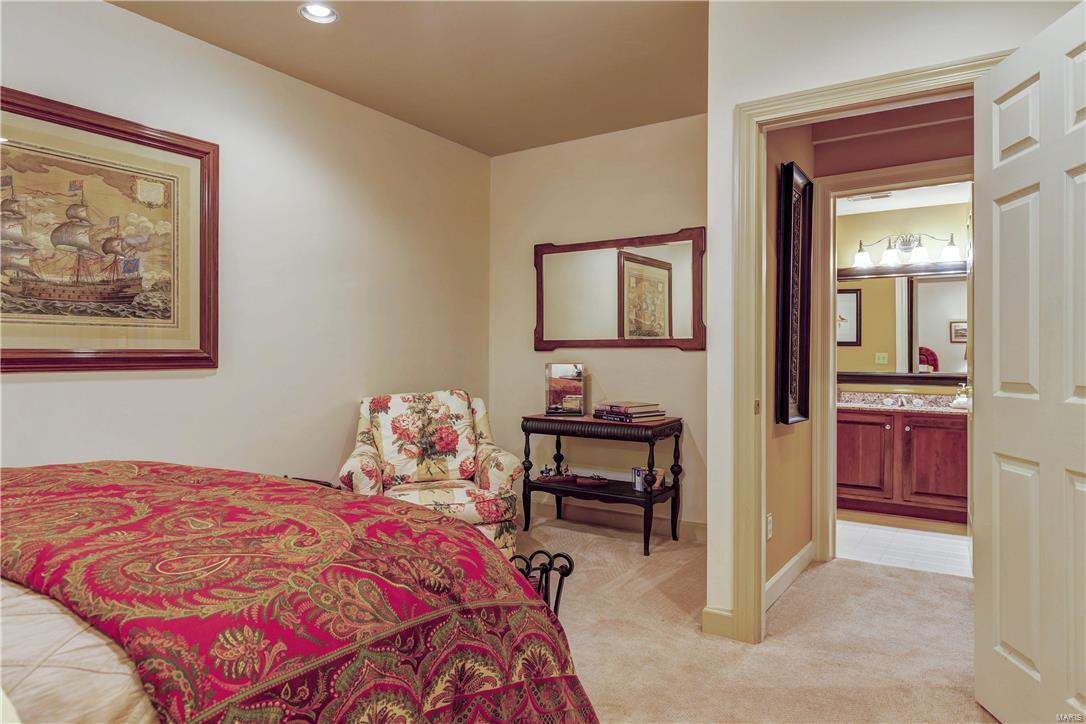 Country Lake Estates - Residential