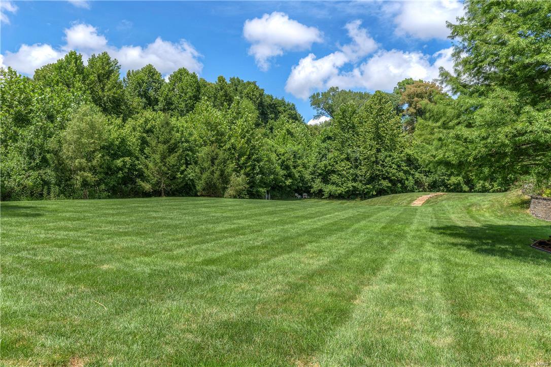 Country Lake Estates - Residential