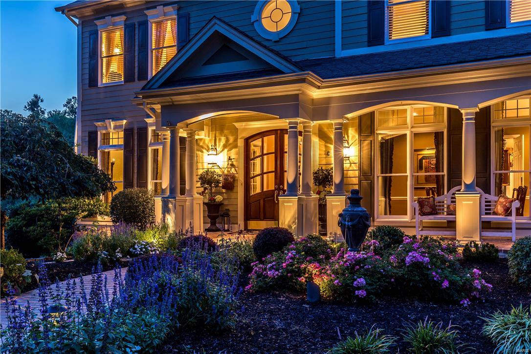 Country Lake Estates - Residential