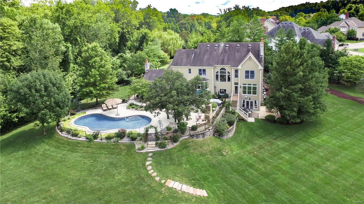 Country Lake Estates - Residential