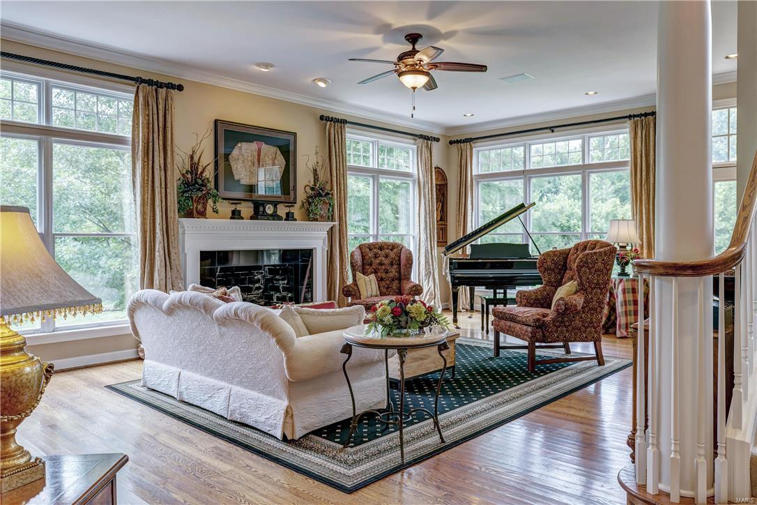 Country Lake Estates - Residential