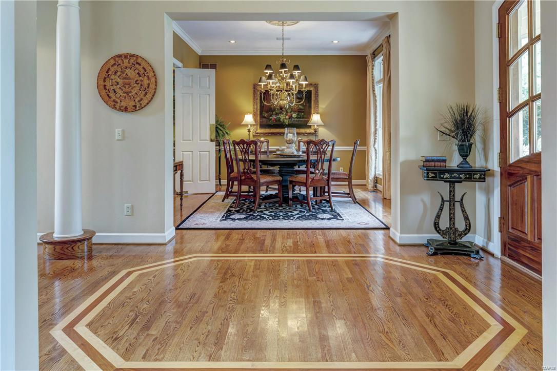 Country Lake Estates - Residential