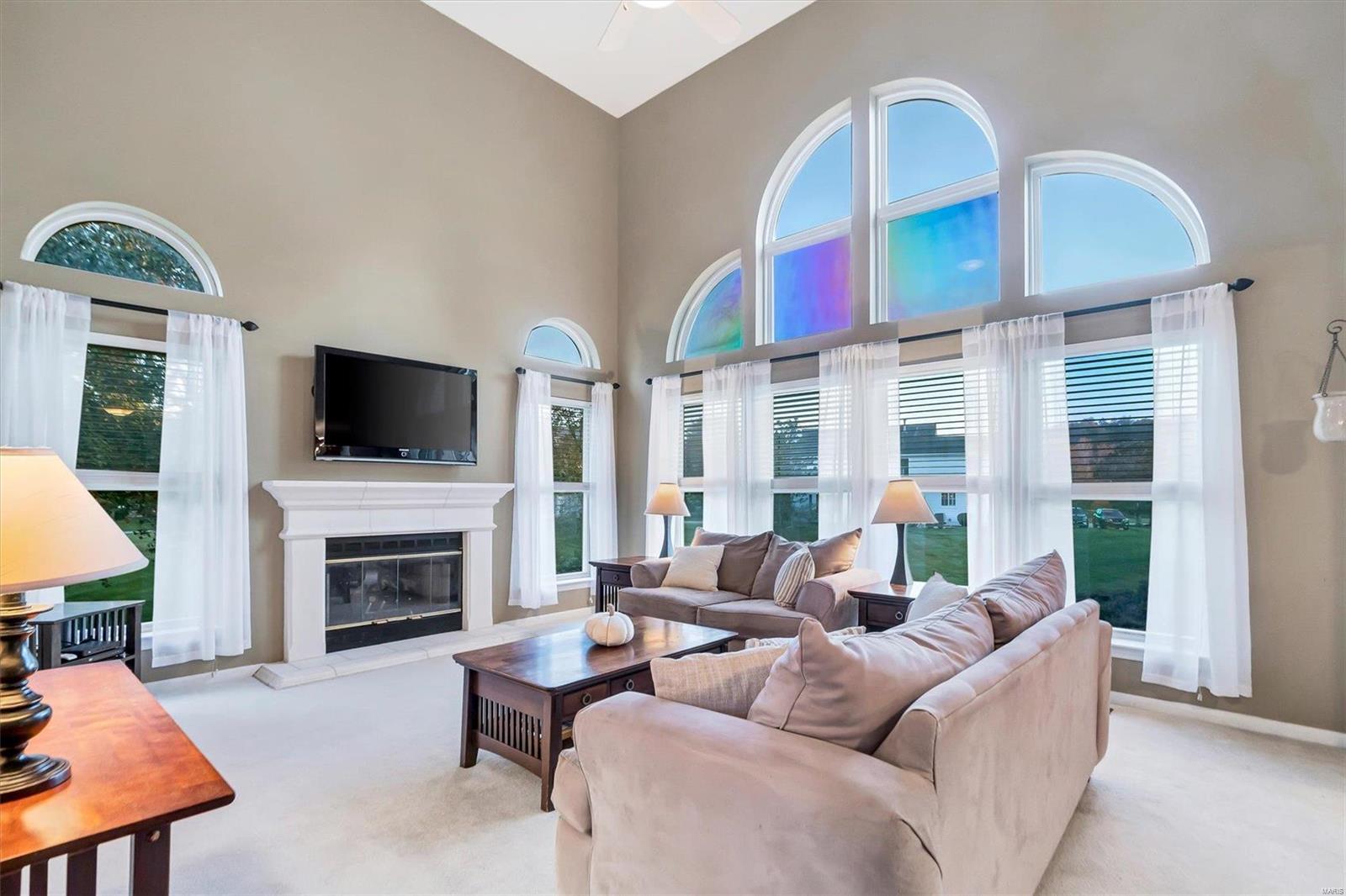 17820 Keystone Bluff Court