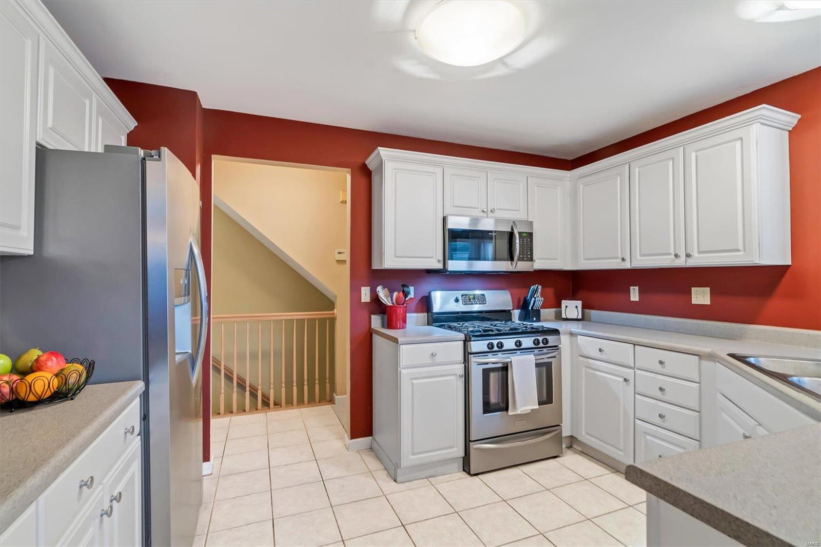 17820 Keystone Bluff Court