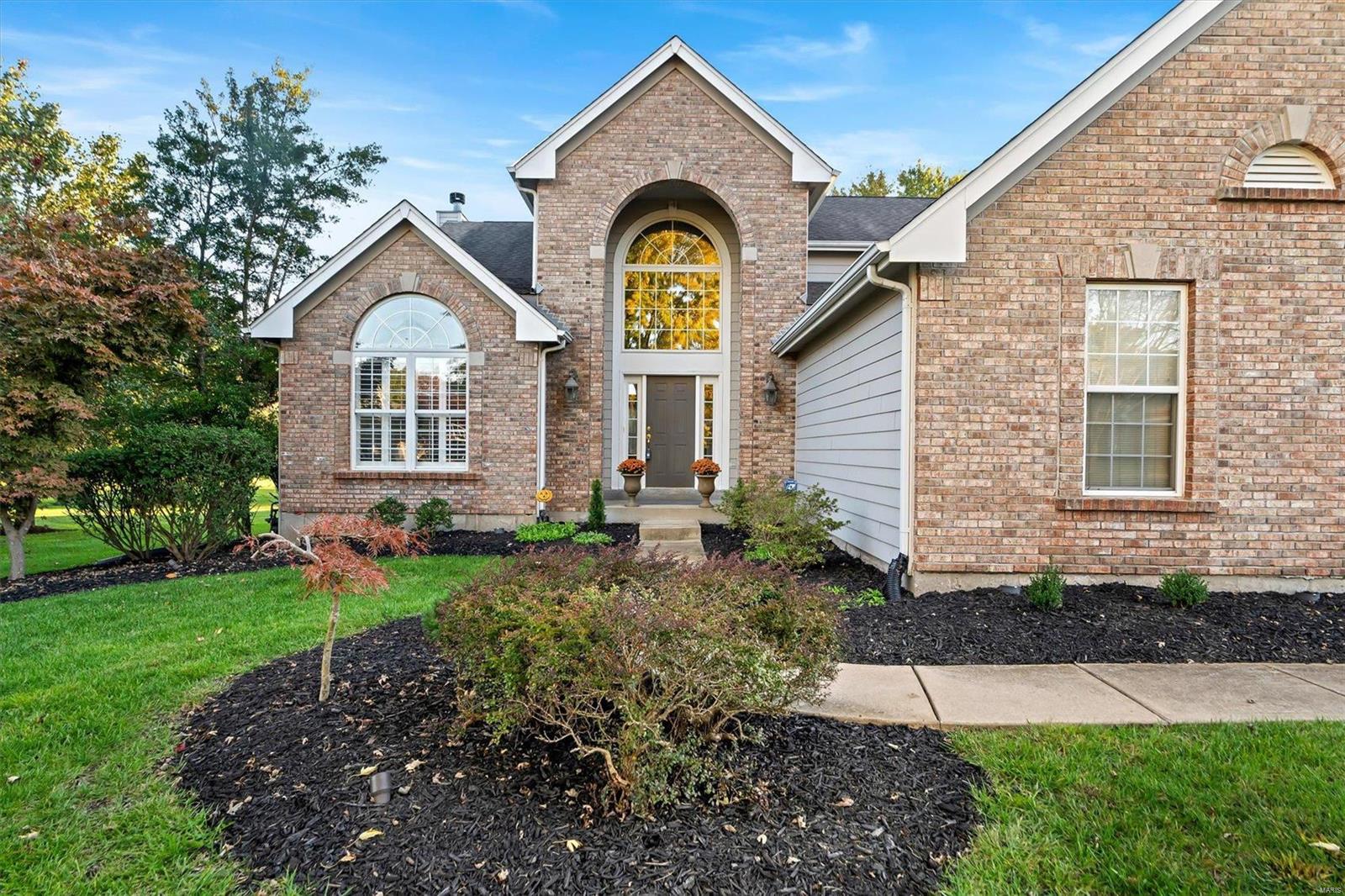 17820 Keystone Bluff Court