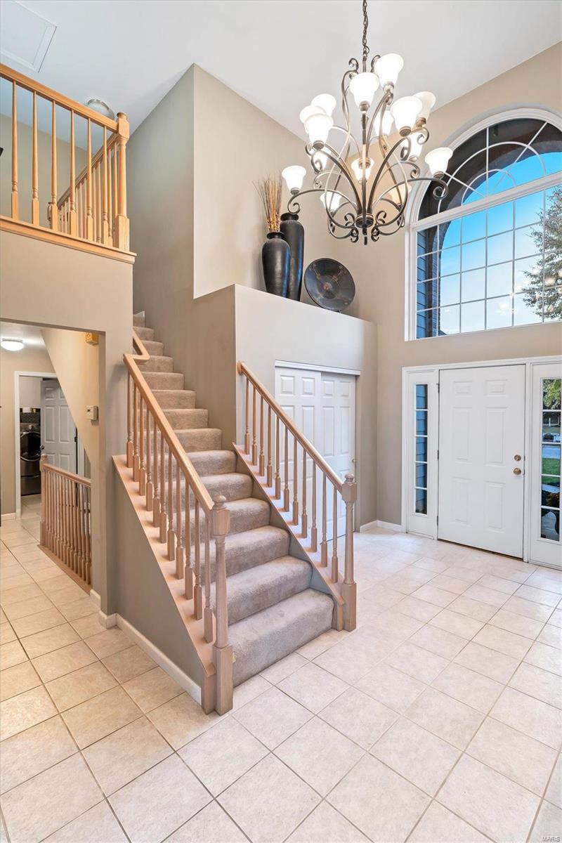 17820 Keystone Bluff Court