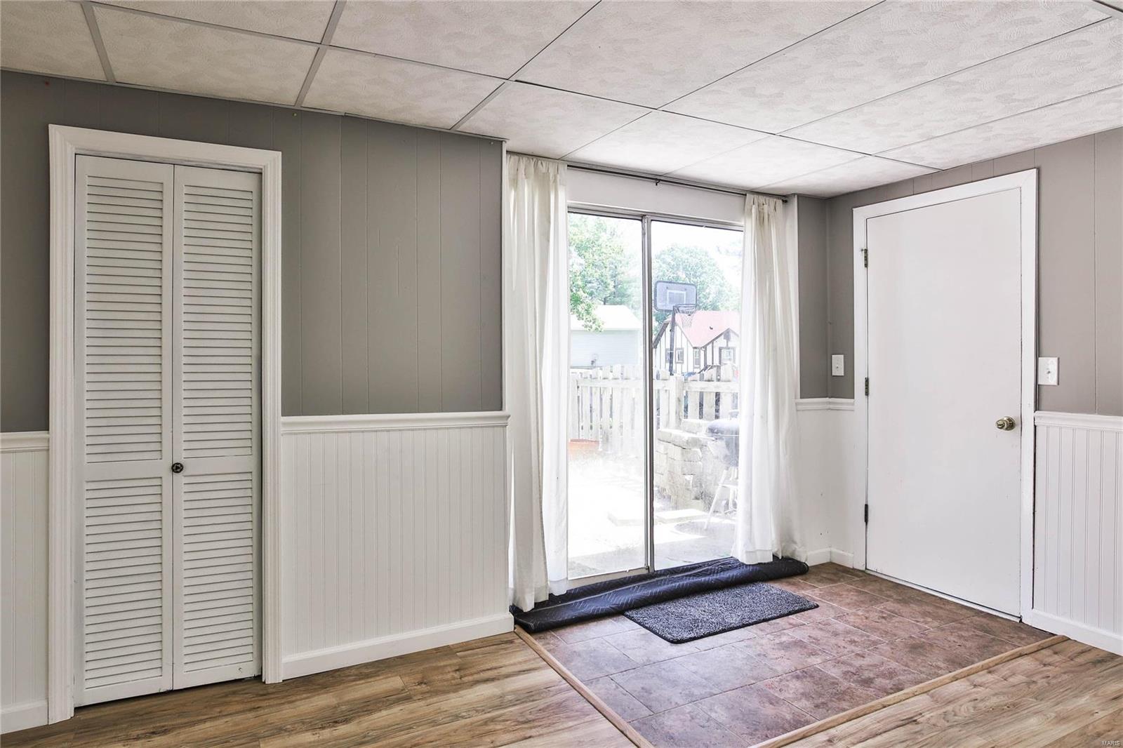 Baxter Lakes Add 2 - Residential