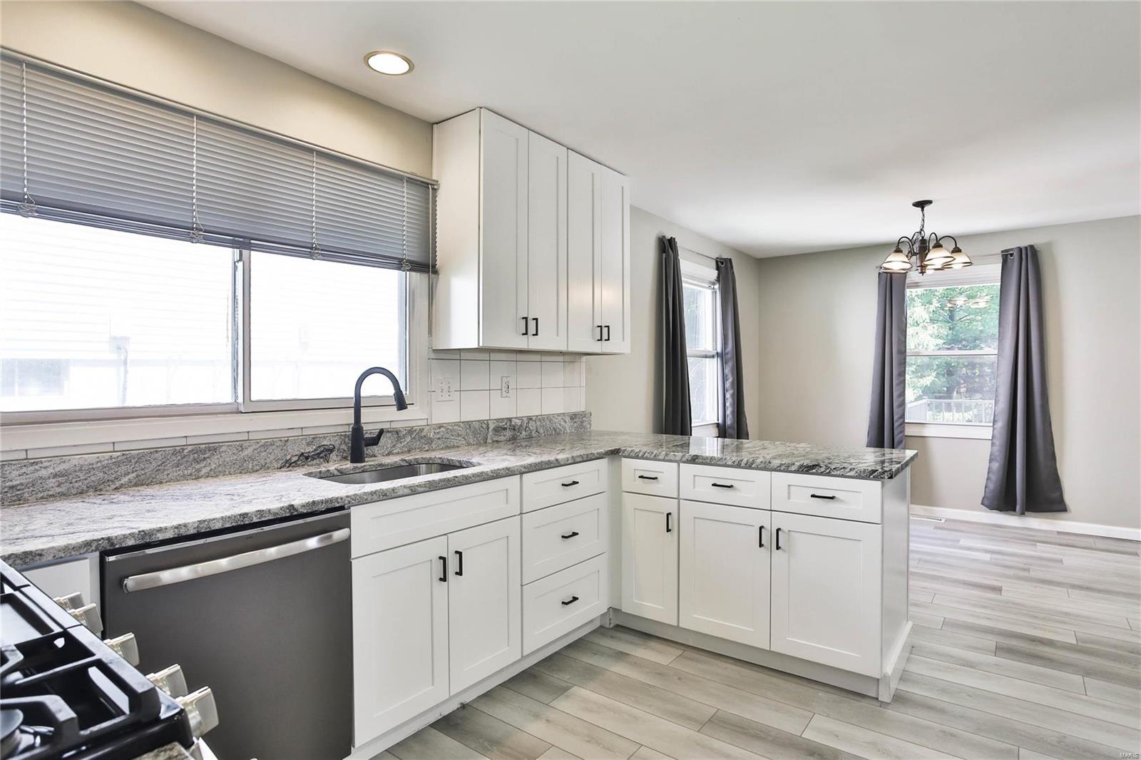 Baxter Lakes Add 2 - Residential