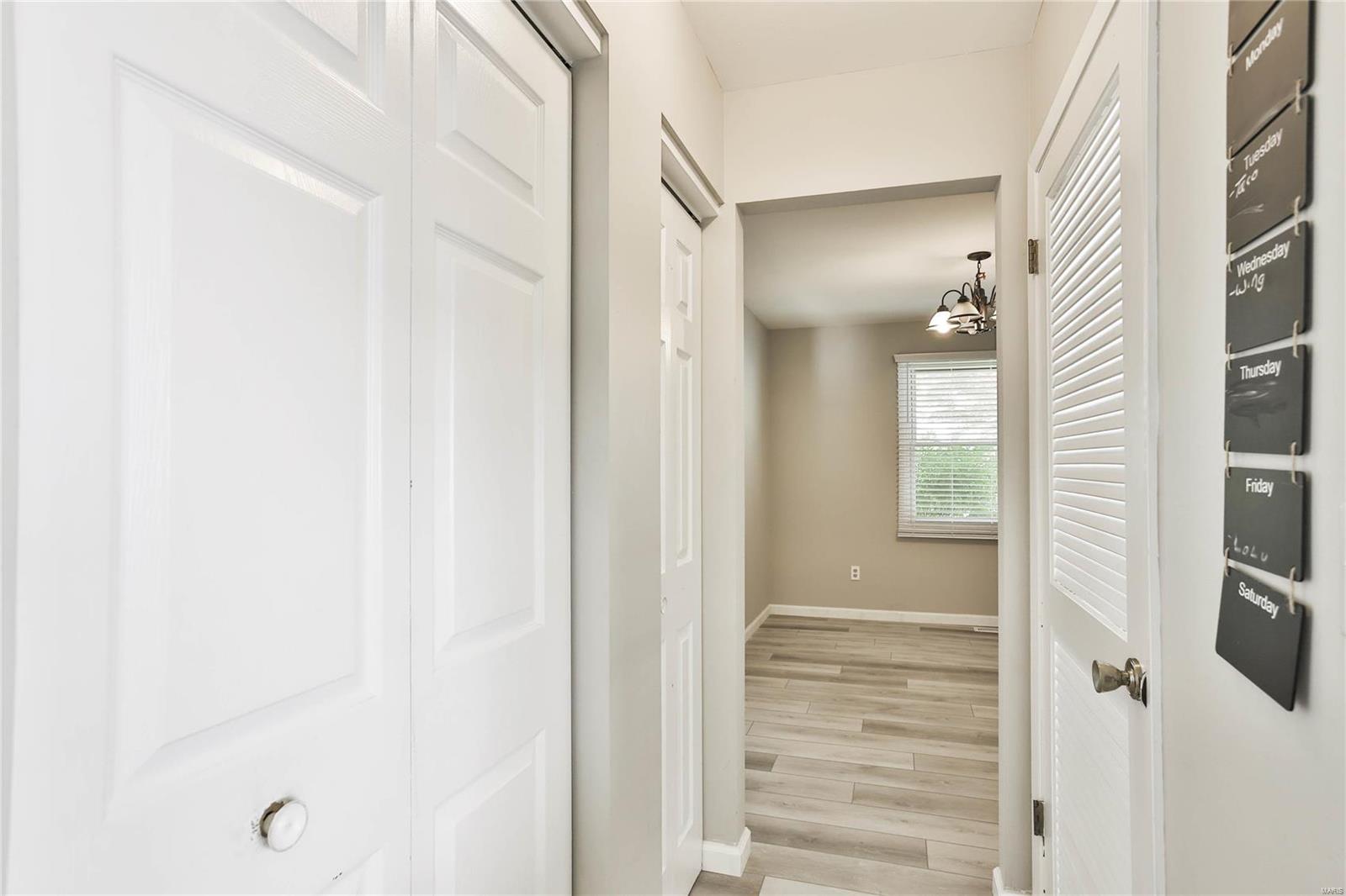 Baxter Lakes Add 2 - Residential