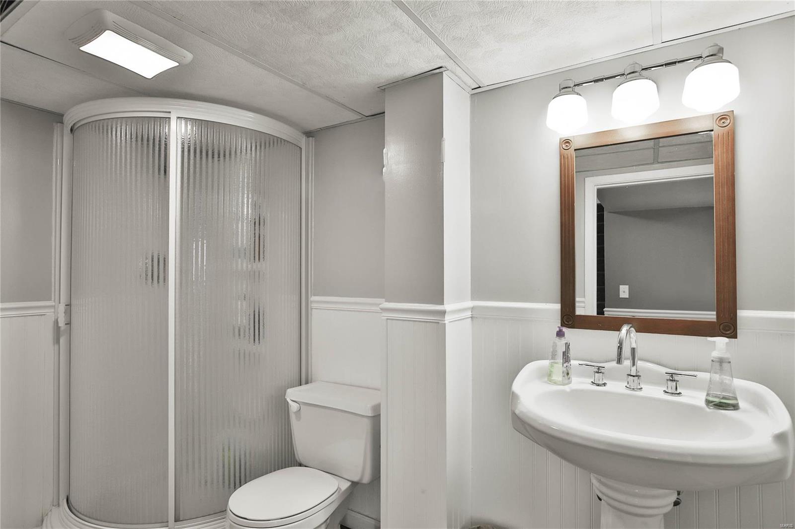 Baxter Lakes Add 2 - Residential