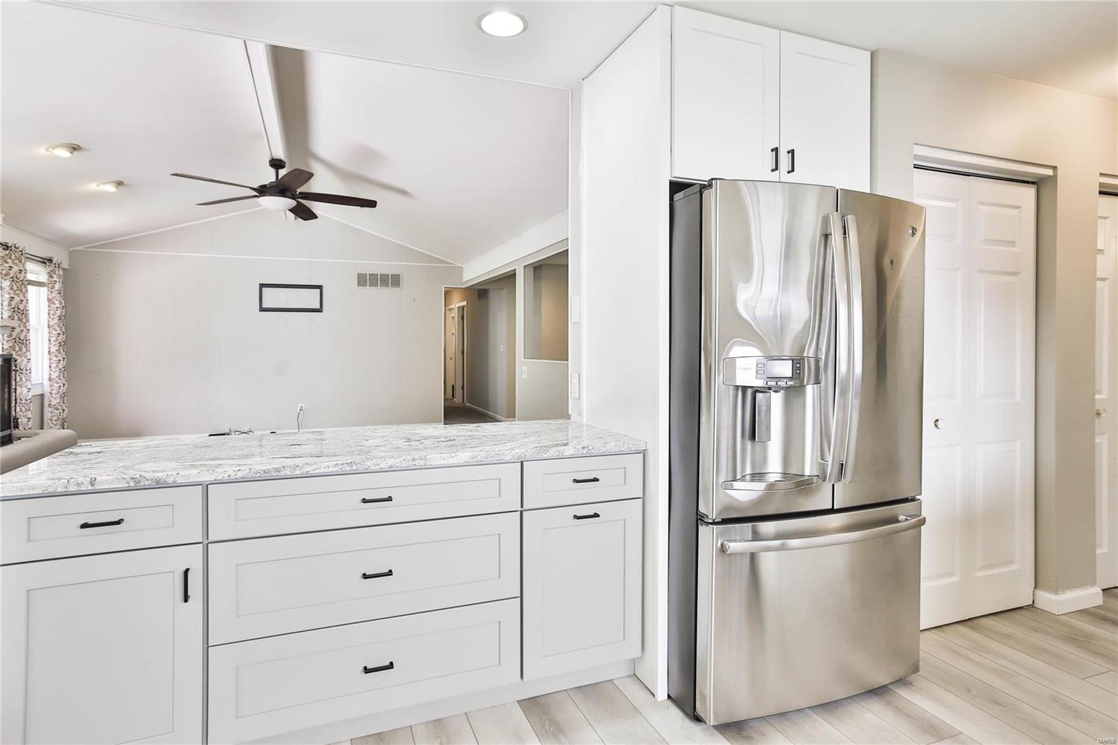 Baxter Lakes Add 2 - Residential