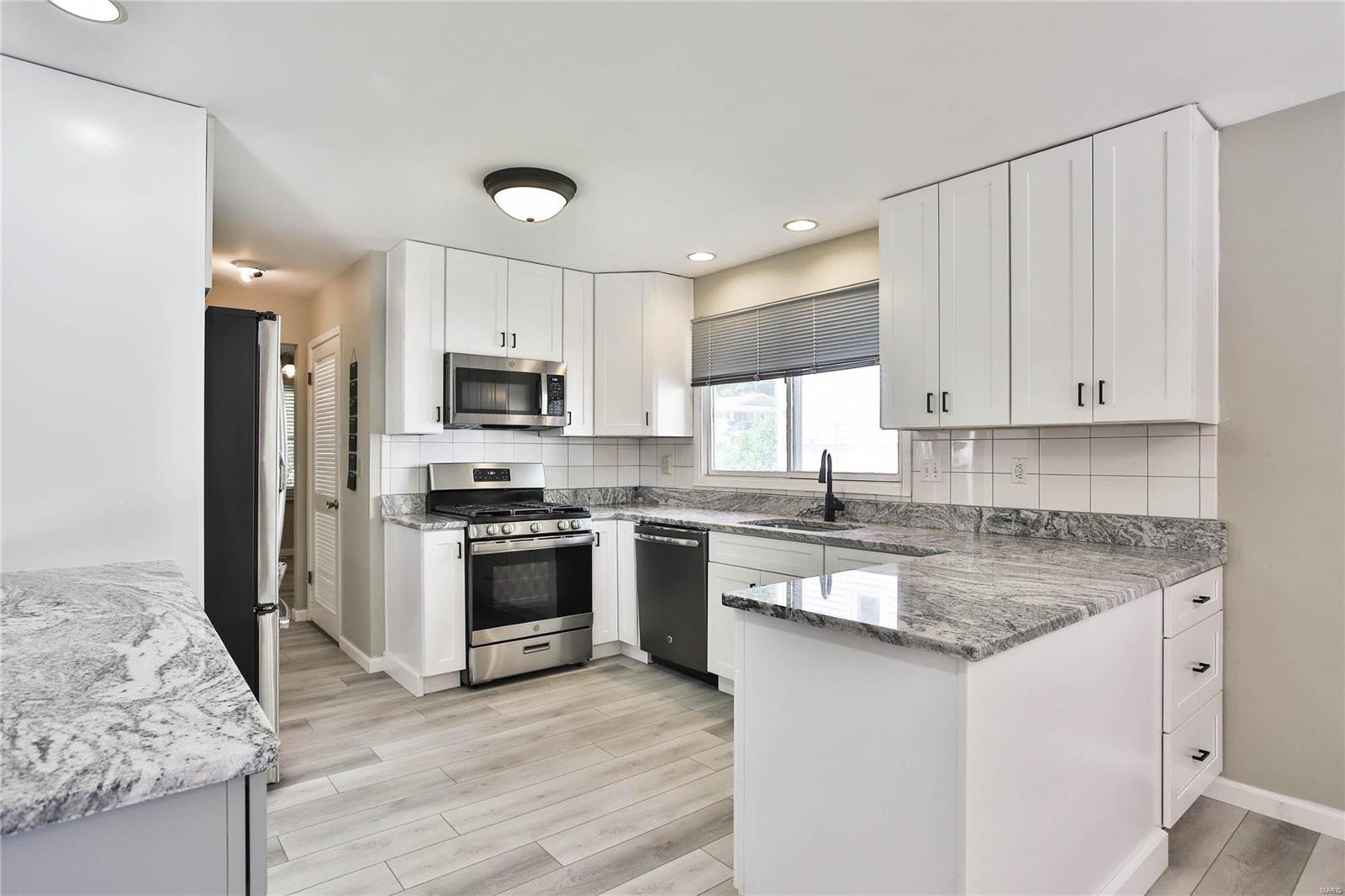 Baxter Lakes Add 2 - Residential