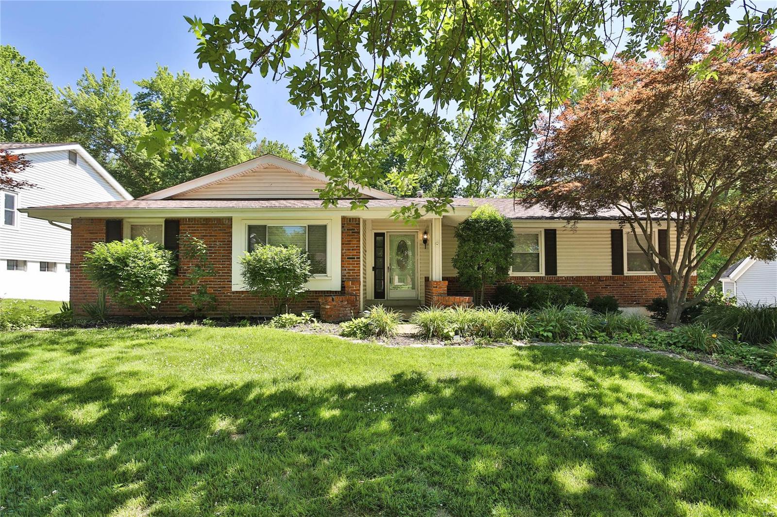 Baxter Lakes Add 2 - Residential