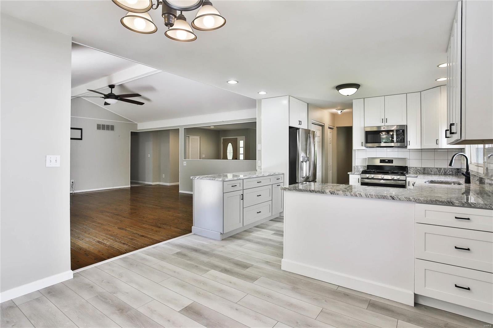 Baxter Lakes Add 2 - Residential