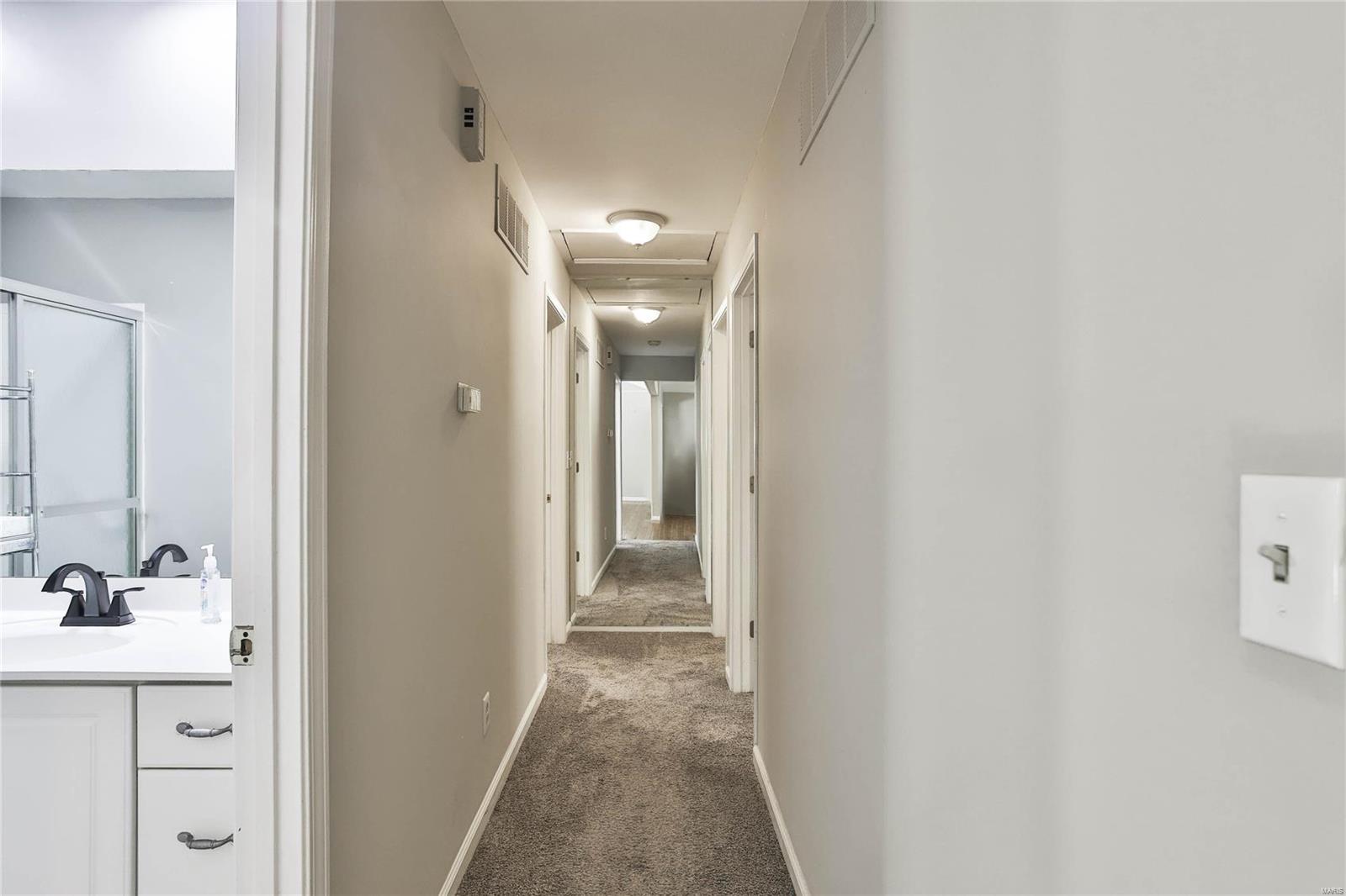 Baxter Lakes Add 2 - Residential